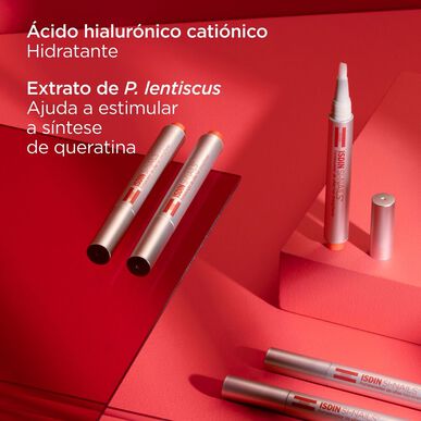 Isdin Si-Nails kynsienvahvistuslakka 2,5 ml 2,5 ml