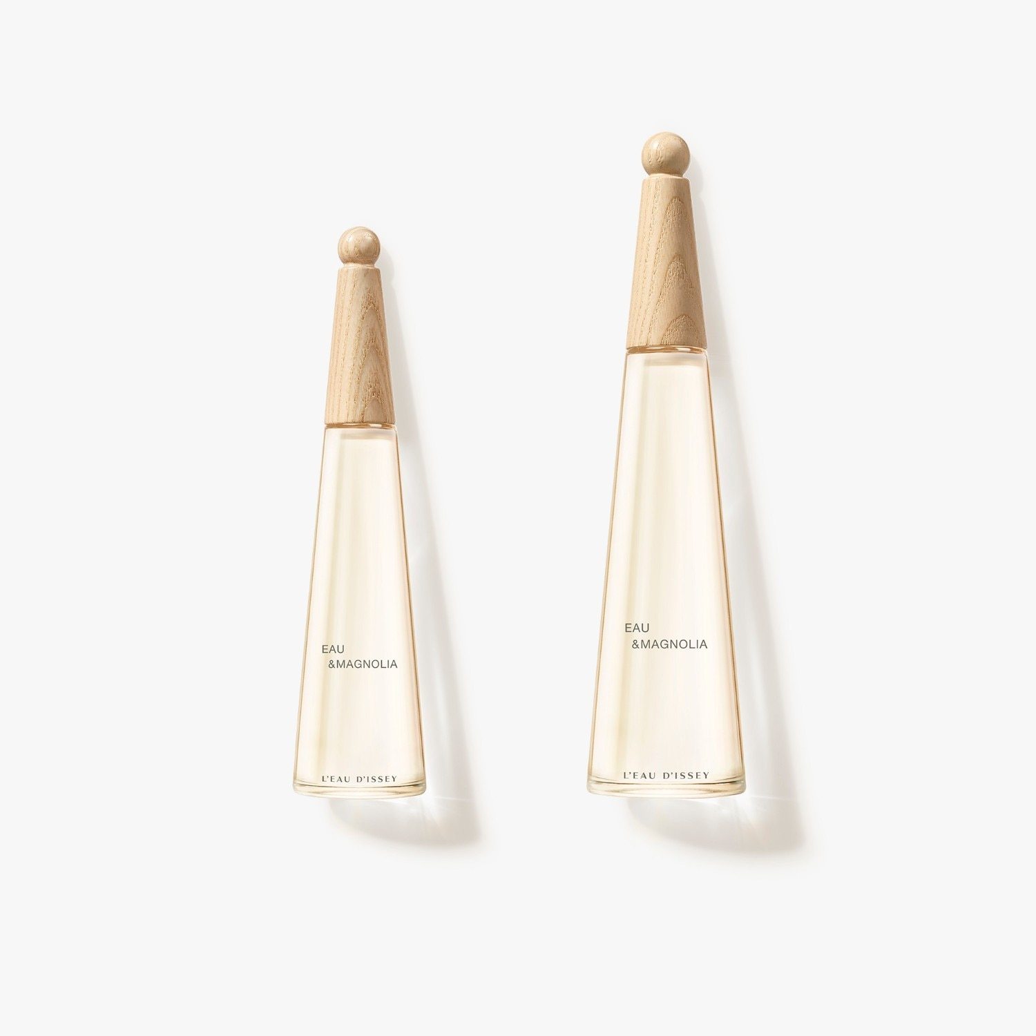 Intenzívna toaletná voda Issey Miyake L'Eau d'Issey Eau & Magnolia - 50 ml