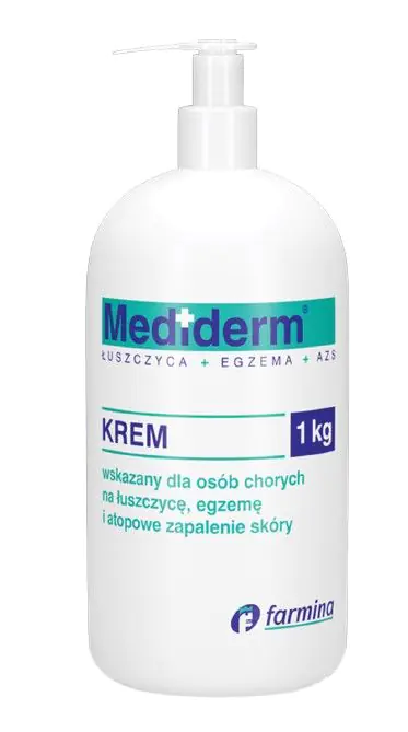 Mediderm Krem, 1000g