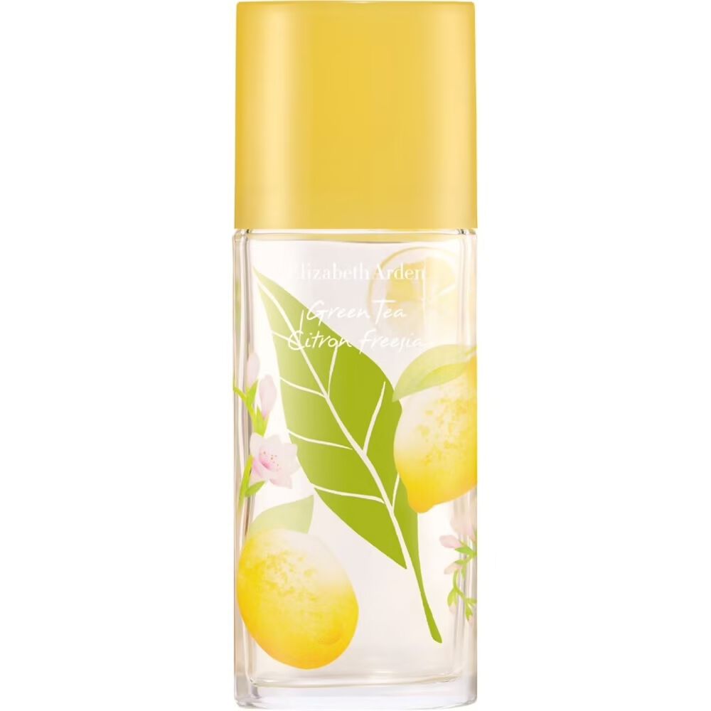 Elizabeth Arden Grüner Tee Zitrone Freesie
