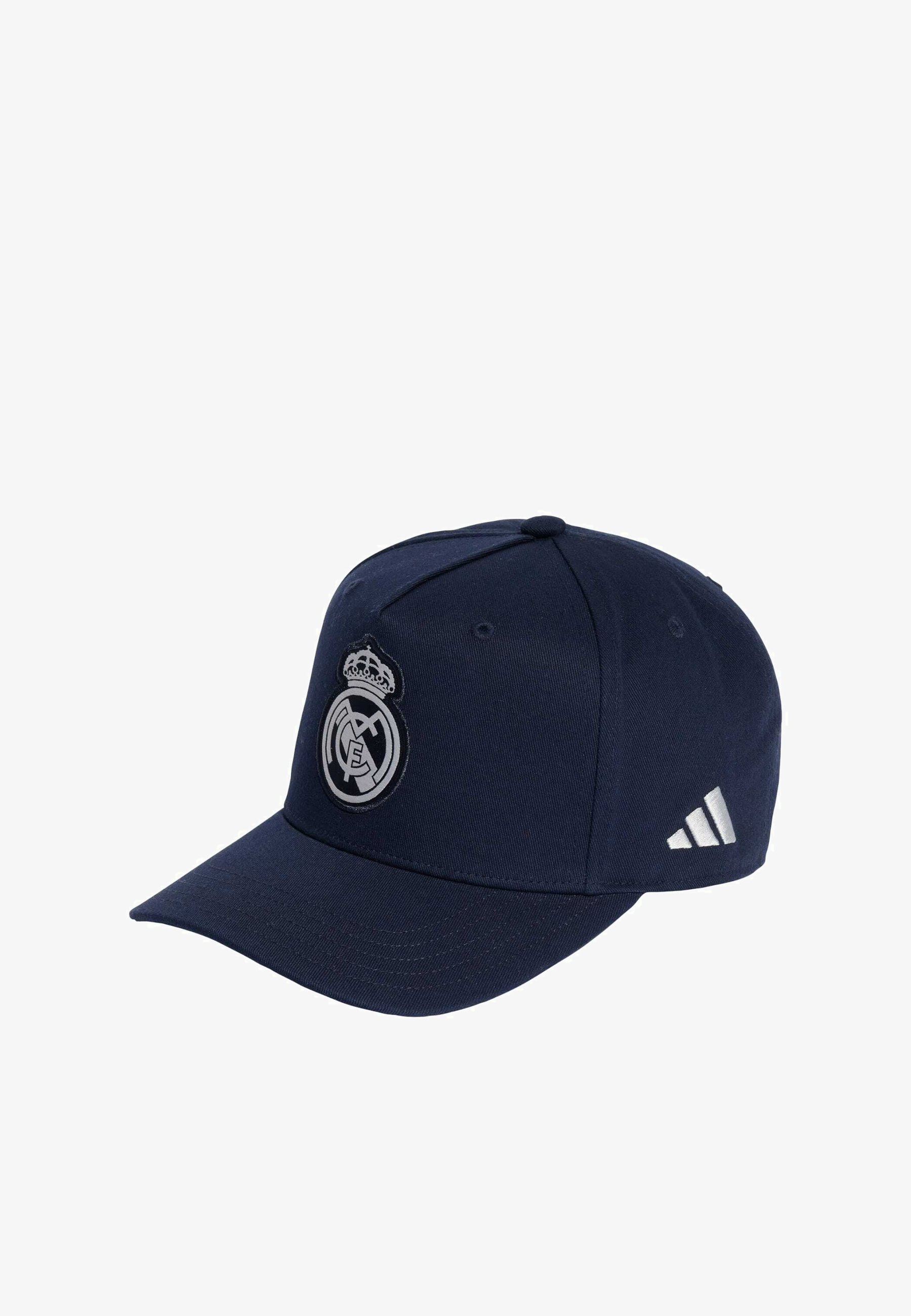 adidas Performance REAL MADRID UNISEX - Klubinė apranga - legendinio rašalo spalvos matinė sidabrinė