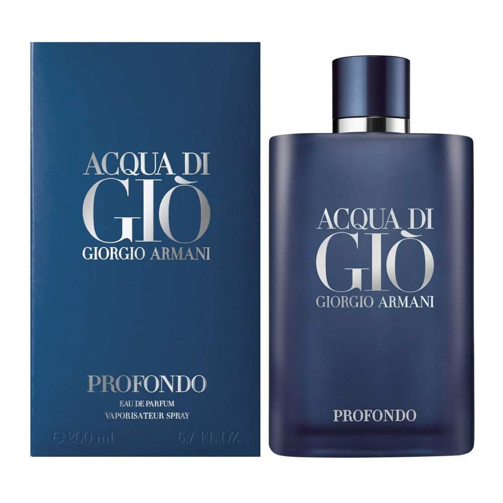 Giorgio Armani Acqua di Gio Profondo