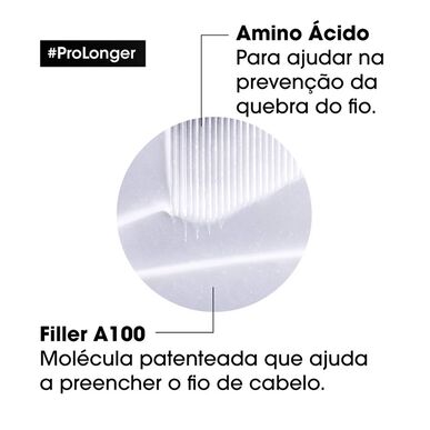 L'Oréal Professionnel Serie Expert Pro Longer Masque obnovující maska pro dlouhé vlasy 250 ml