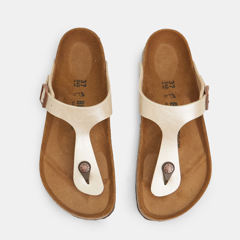 Sandali da donna Birkenstock Gizeh