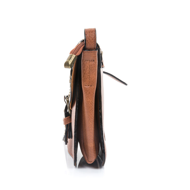 Sacs Marron Femme