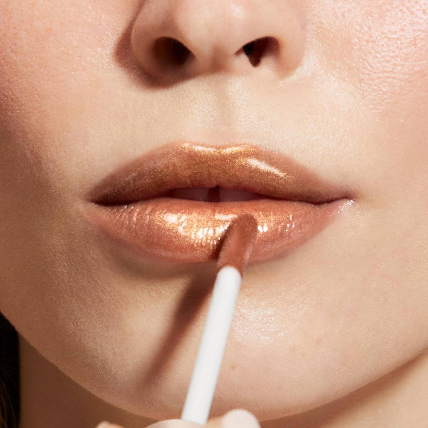 bareMinerals Lippenbalsam Mineralist Lipgloss balzam - 4 ml