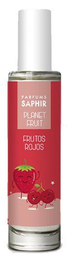 Planet Fruit Fruit Colognes Eau de Cologne (EDC)