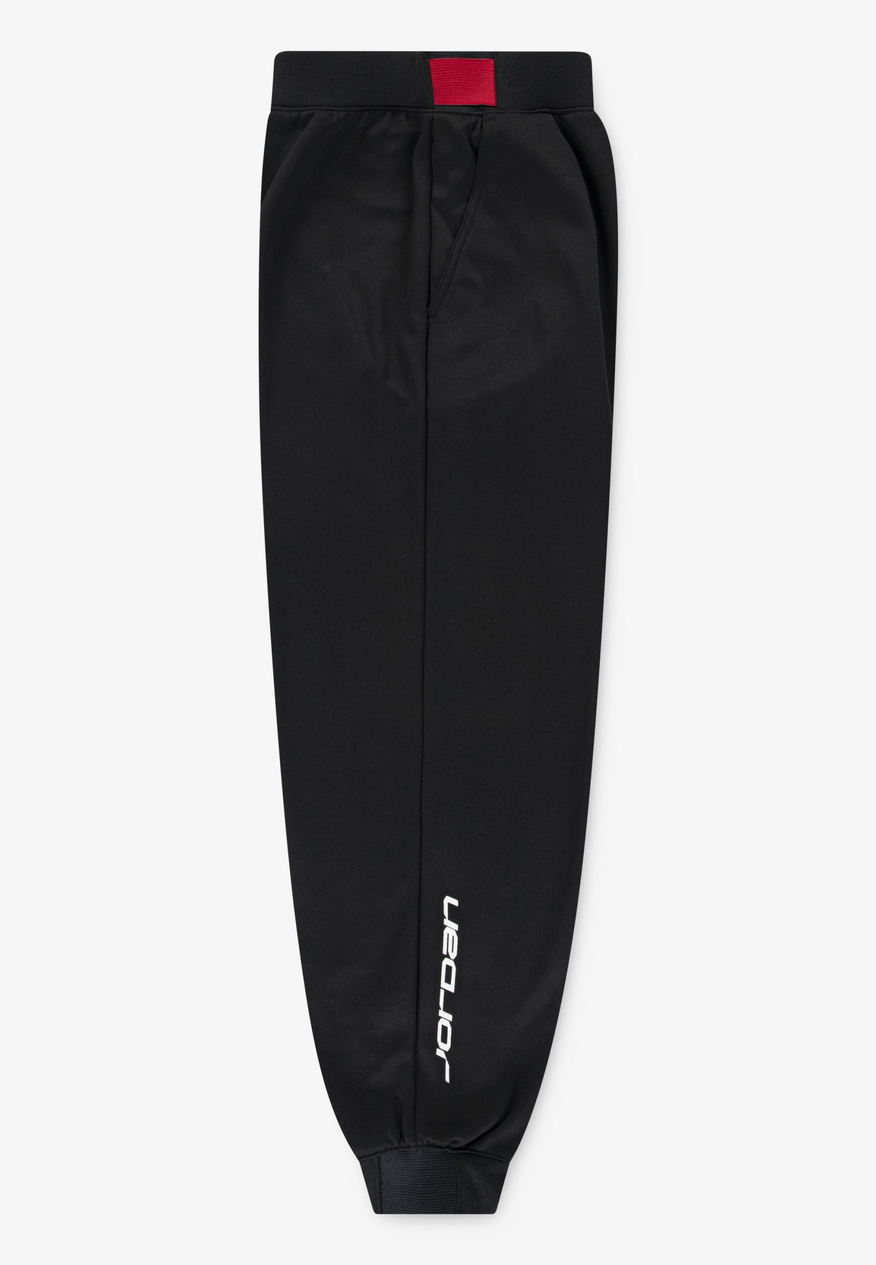 Pantalon de survêtement unisexe Jordan JDN EASE - noir