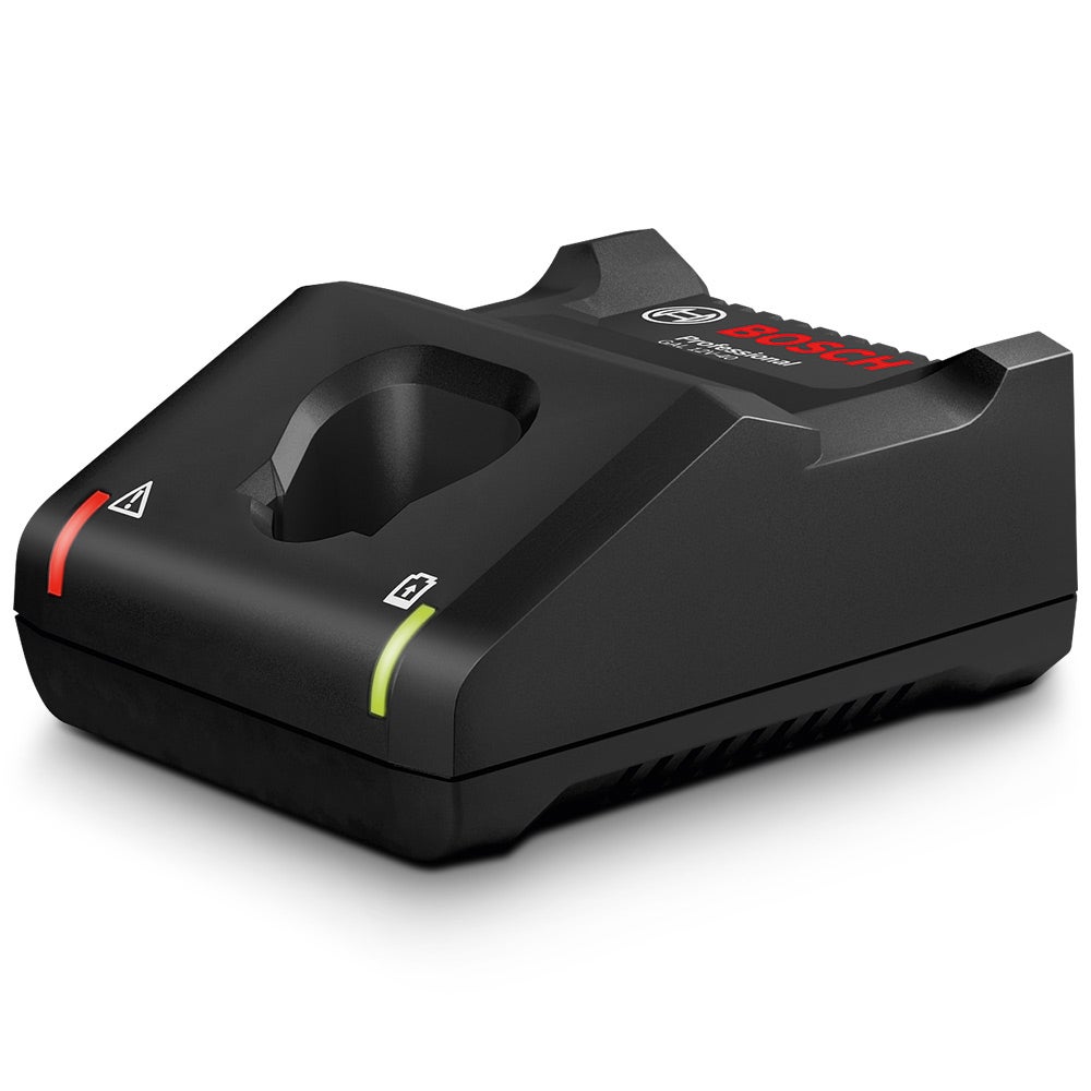 Conjunto com nível a laser BOSCH 12V, 2 x 2,0 Ah Pro Crossline e parafusadeira de impacto sem escova 06159940PN