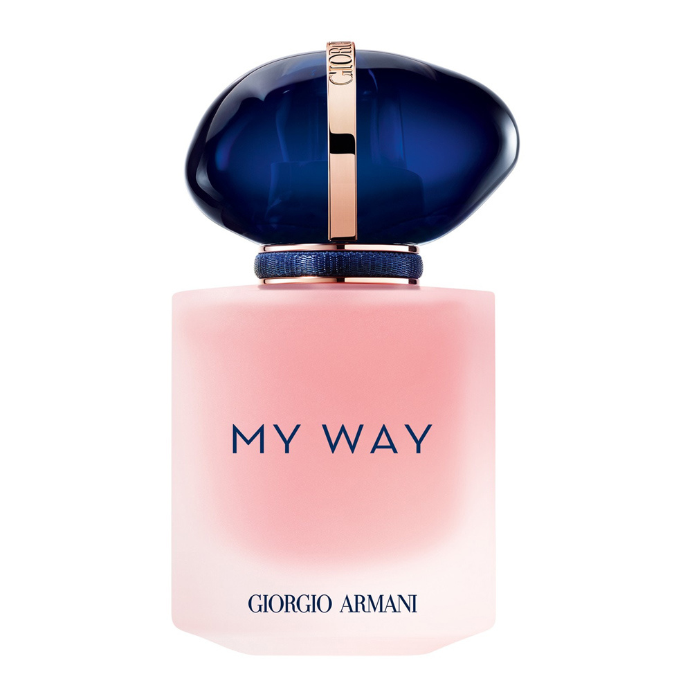Giorgio Armani My Way Floral