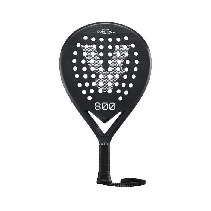 Raquette de padel Volt Padel 800 V4