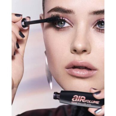 L'Oréal Paris Air Volume Mega Black 30H blakstienų tušas 9,4 ml 9,4 ml