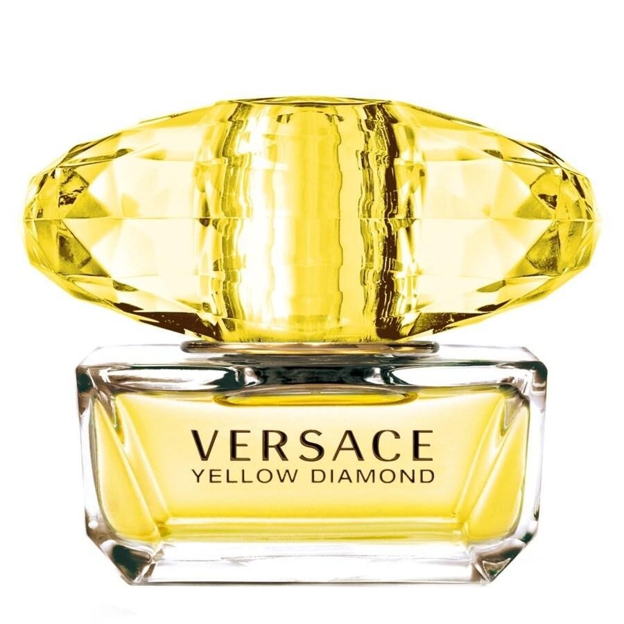 Desodorante en spray Yellow Diamond de Versace - 50 ml