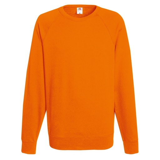 Sudadera Ligera Fruit Of Loom Lightweight