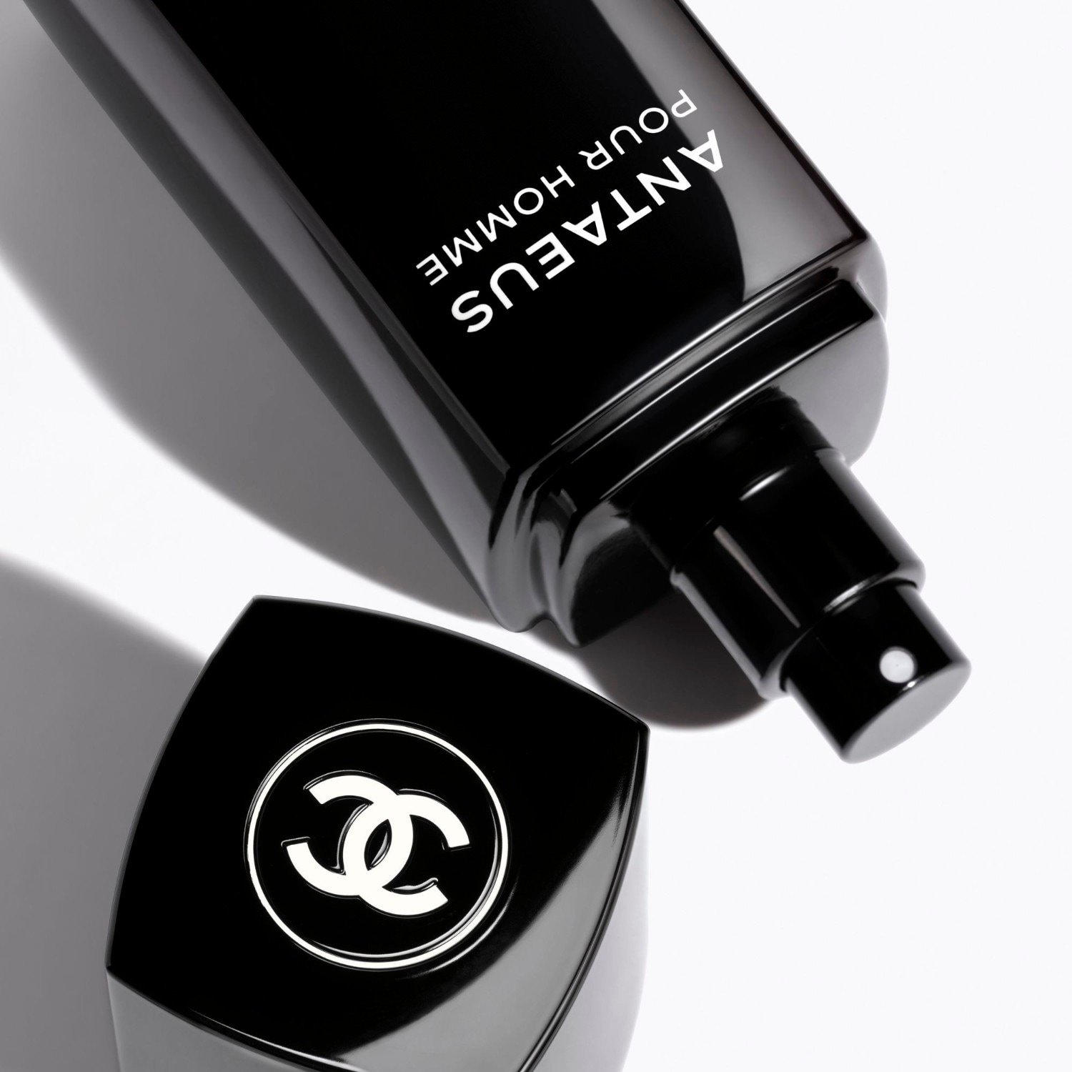 CHANEL ANTAEUS tualetinio vandens purškiklis - 100 ml