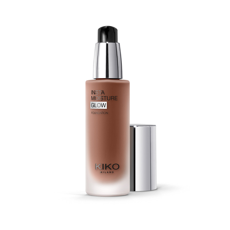 INSTAMOISTURE GLOW PUDER 10 Neutralni