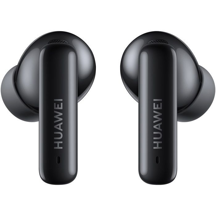 Auricolari in-ear - HUAWEI - FreeBuds 6i - True Wireless - Cancellazione attiva del rumore ibrida - Nero