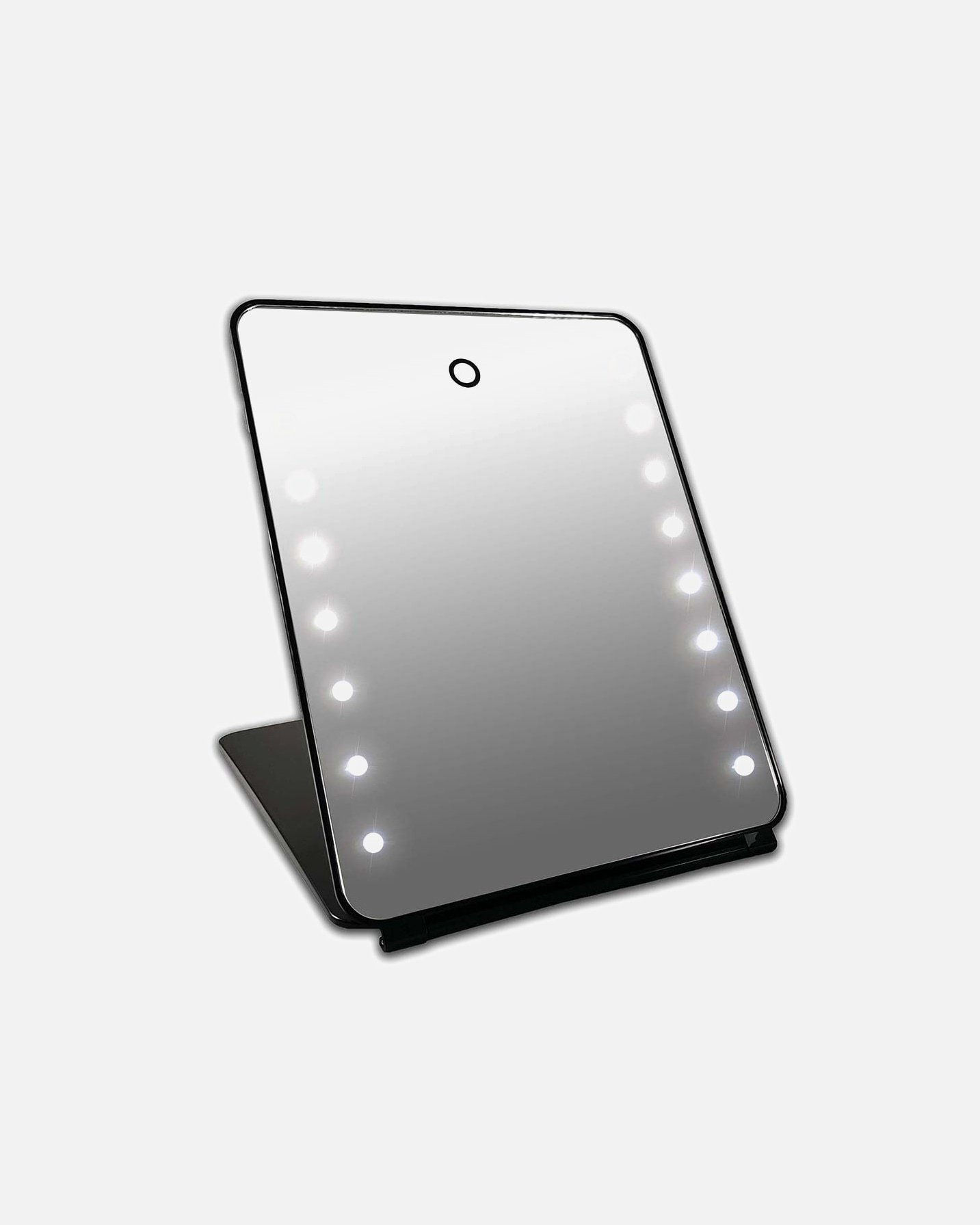 Kozmetičko ogledalo Douglas Accessories sa LED osvjetljenjem za iPad – 1 komad
