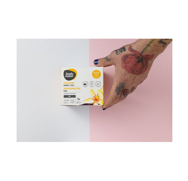 Profesionálny vosk | 250 g