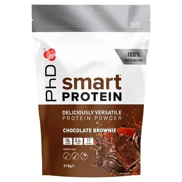 PhD Smart Protein