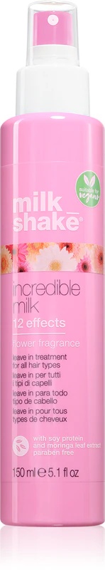 milk_shake® Incredible Milk 12 Effects nega brez izpiranja za vse tipe las