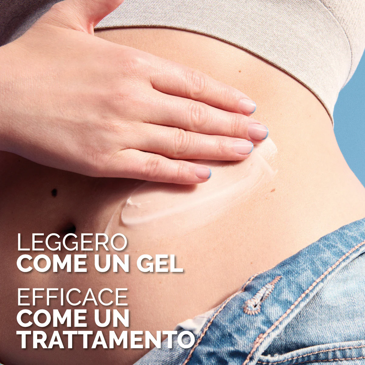 Gel Corpo Aquafull Corpo - Gel Corpo