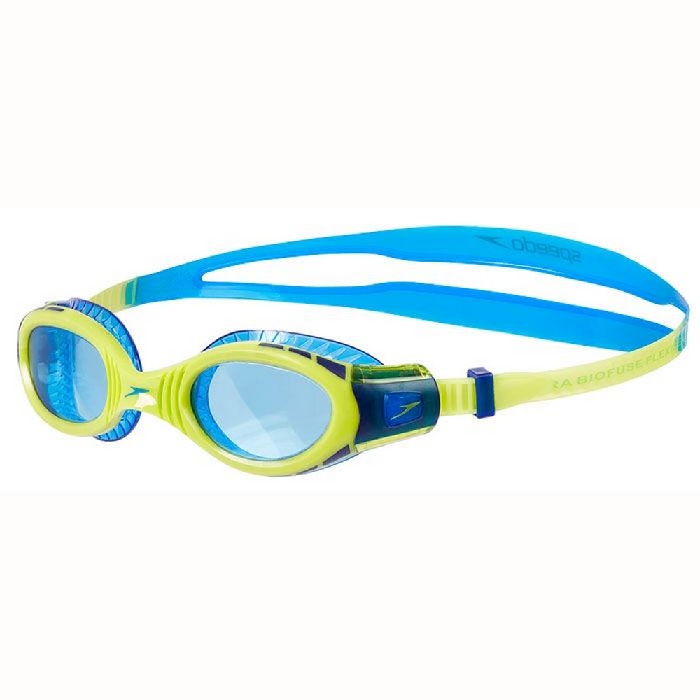 Lunettes de natation Speedo Futura Biofuse Flexiseal