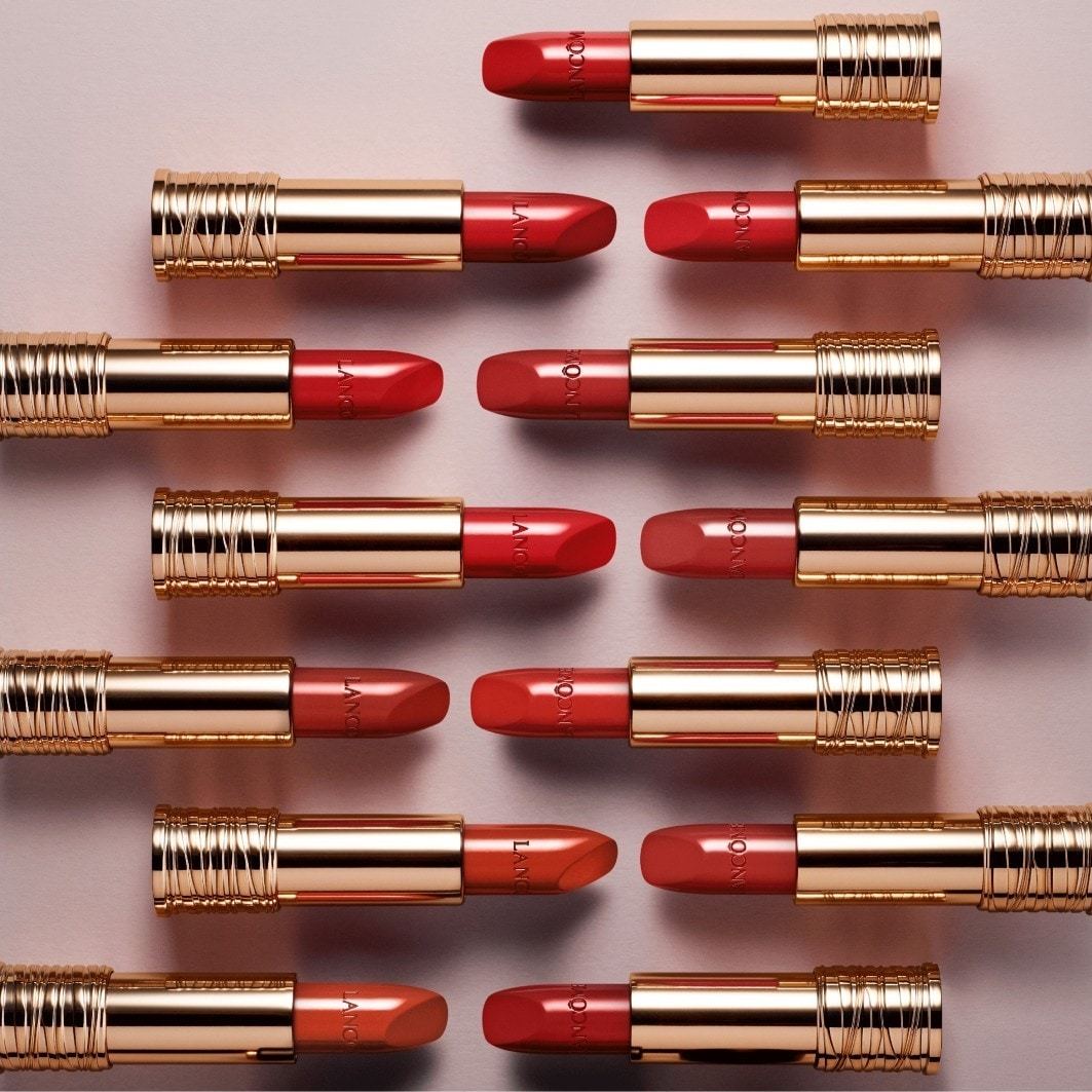 Lancôme Lippenstift L'Absolu Rouge Creme-Lippenstift – 3,2 g