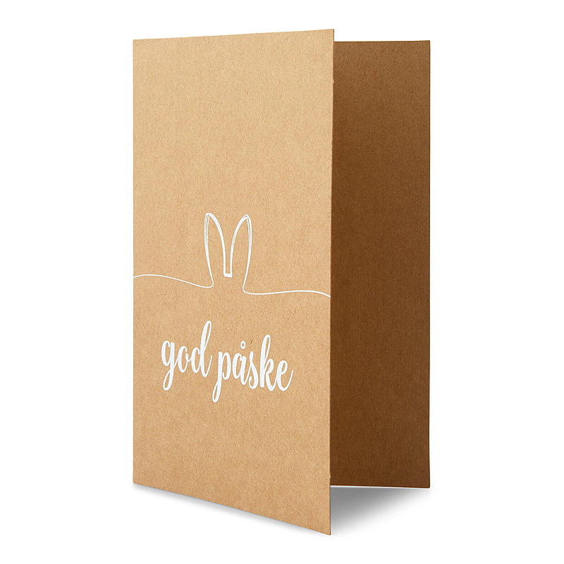 Cartolina di Pasqua