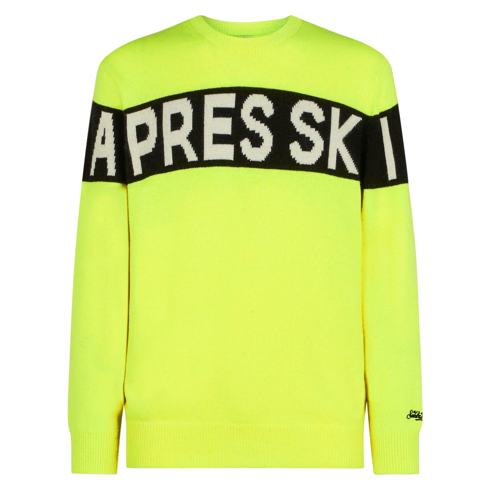 Après-ski trui voor heren