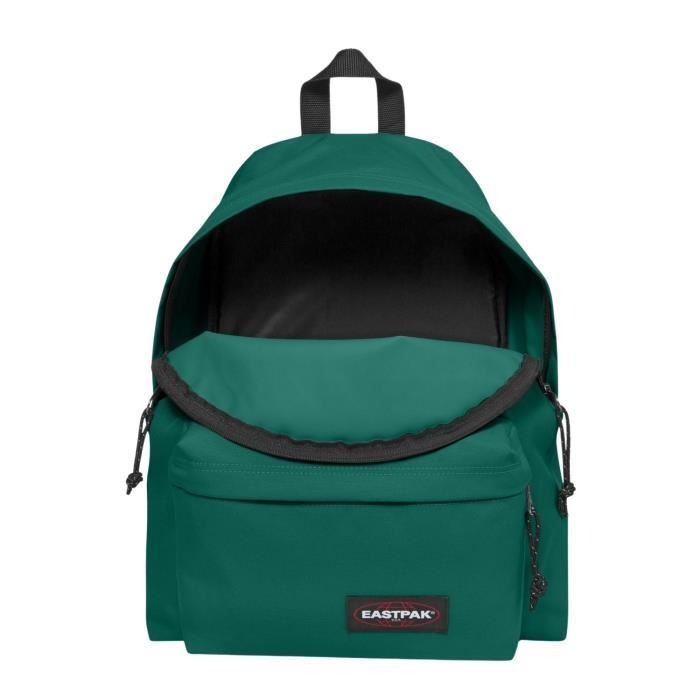 Mochila - EASTPAK - Pak'R acolchada - Árbol verde - 24 L