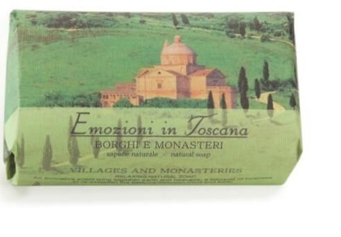 Nesti Dante Emozioni Toscanassa