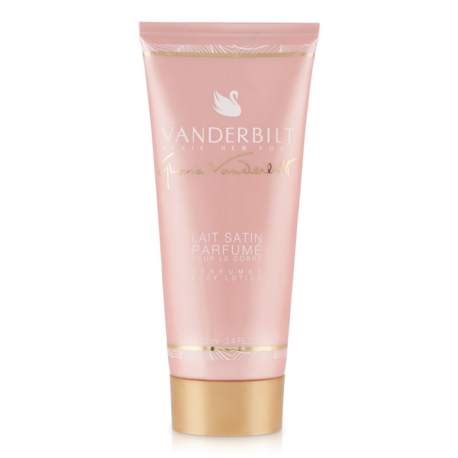 Gloria Vanderbilt losion za tijelo Gloria Vanderbilt losion za tijelo - 100 ml
