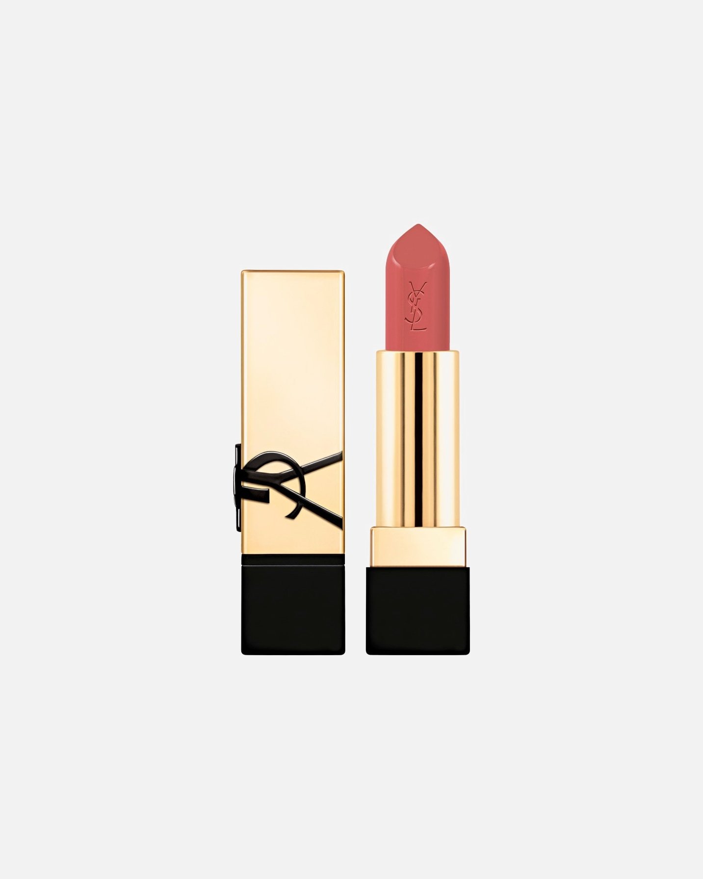 Yves Saint Laurent lūpu krāsa Musthaves Rouge Pur Couture - 3,8 g