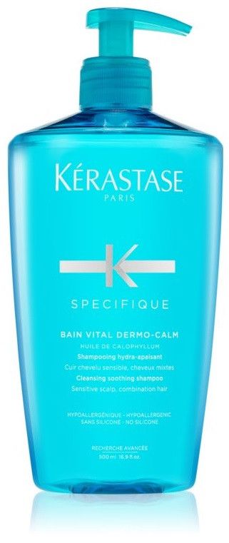 Specifique Bain Vital Dermo-Calm šampon protiv iritacije Šamponi