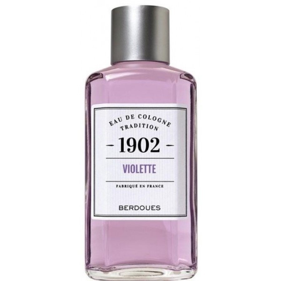Berdoues Violet Eau de Cologne - 125 ml