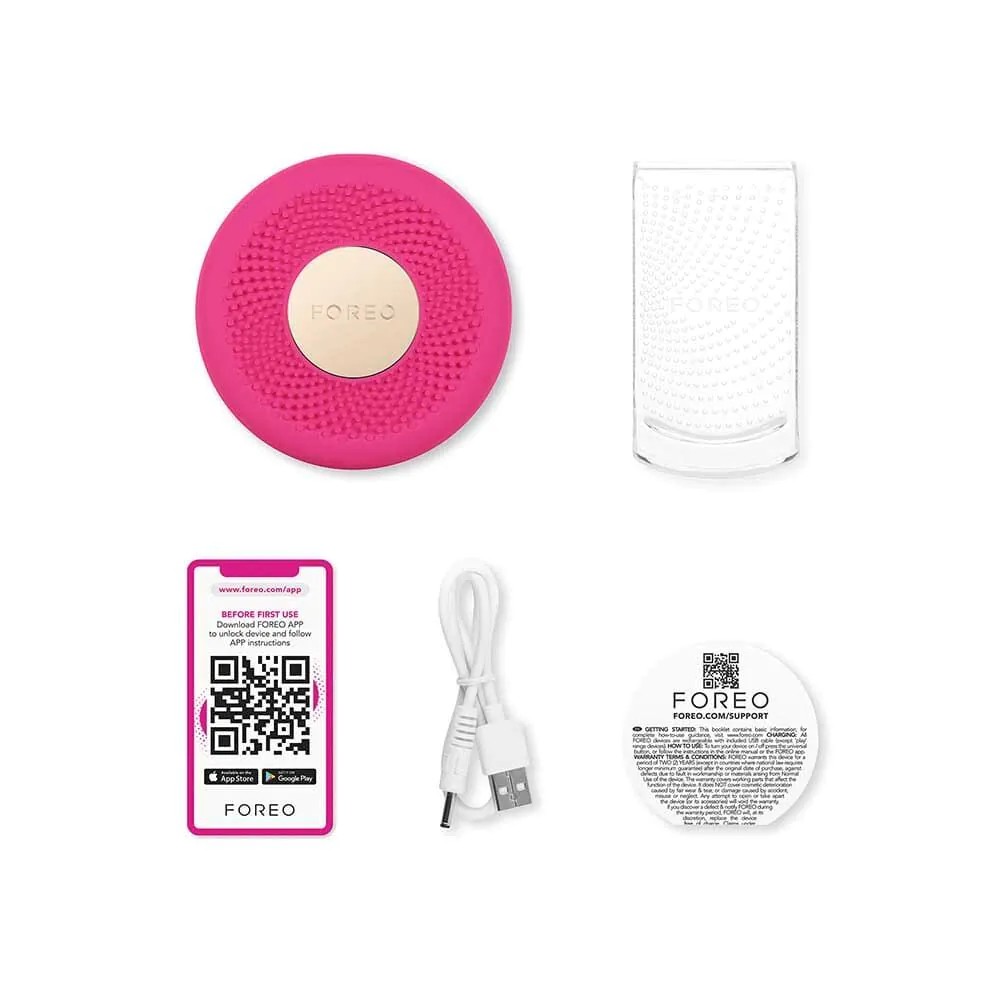 Foreo Ufo 3 LED Urządzenie do terapii światłem
