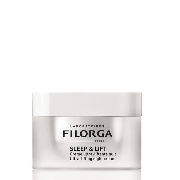 Lift Sleep & Lift - Tratt.notte lifting viso , Trattamento Rigenerante