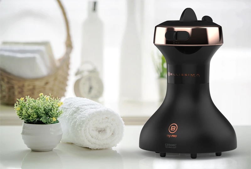 Фен за косу Bellissima My Pro Diffon DF1 3000 за коврџаву косу