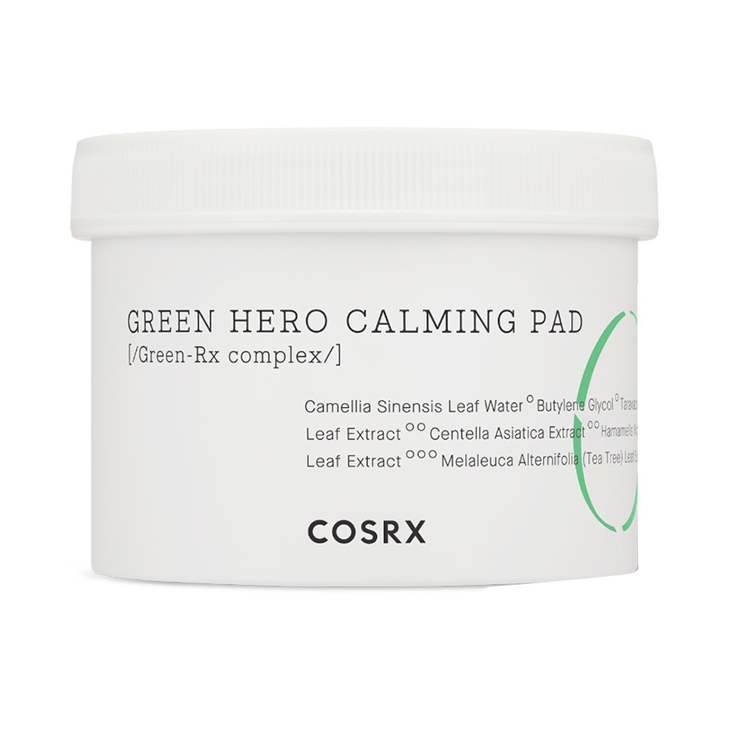Cosrx Toner One Step Green Hero - 1 pezzo