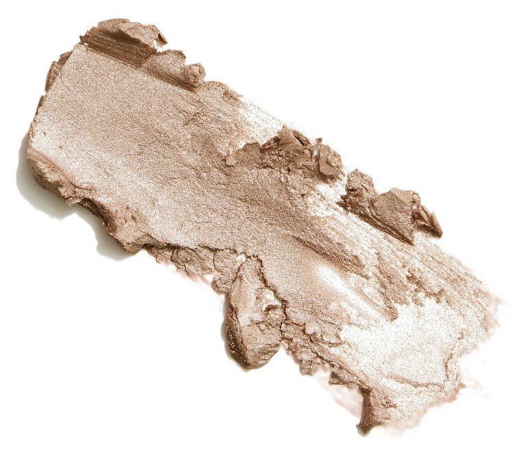 Mineralna vodootporna sjenila za oči Sjenila za oči