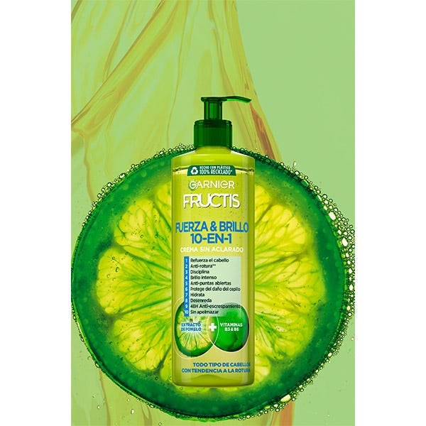 Erő és Ragyogás | 400ML