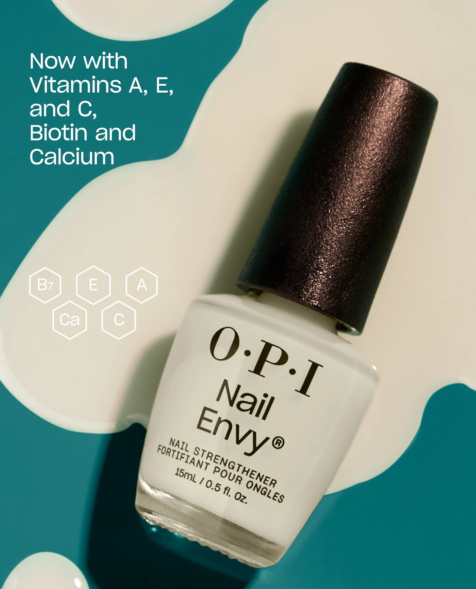 Originalni učvršćivač za nokte Nail Envy - OPI