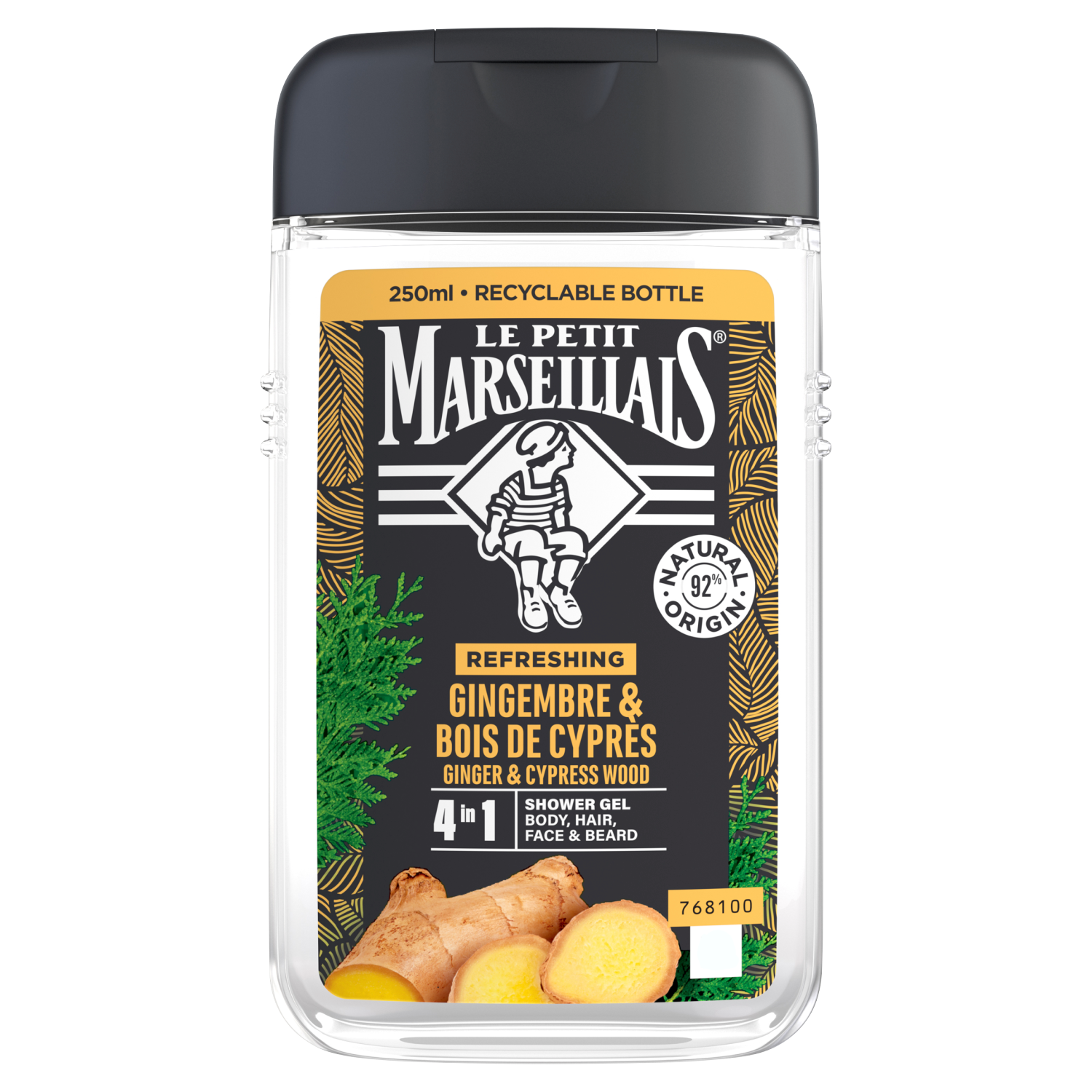 The Petit Marseillais