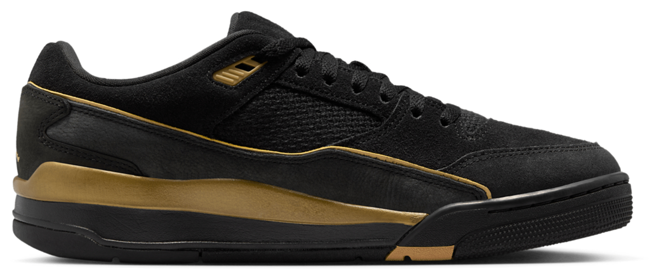 Jordan Flyvedomstol