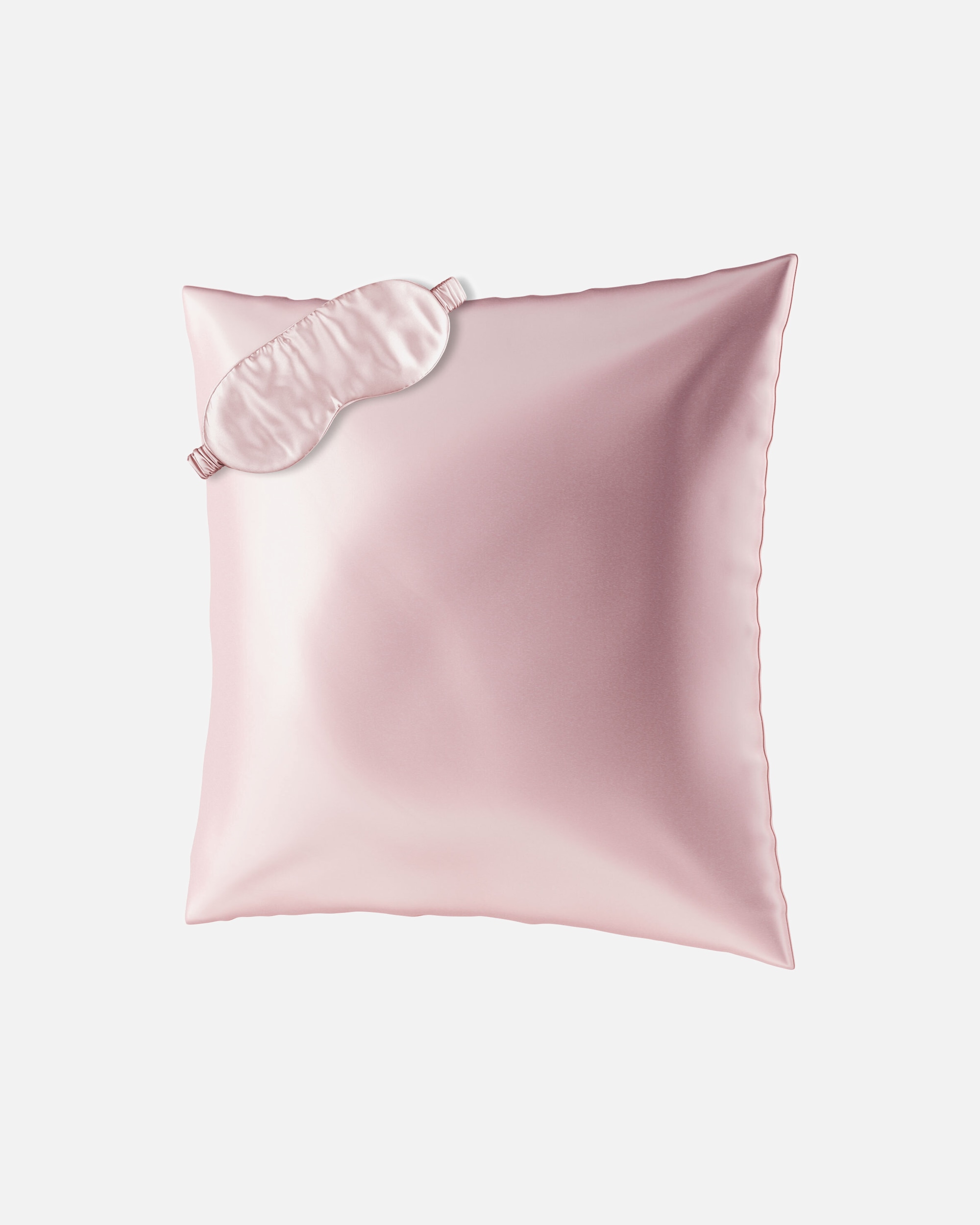 Ensemble de sommeil Ailoria Pillow BEAUTY SLEEP SET L Taie d'oreiller en soie et masque de sommeil - 1 pièce
