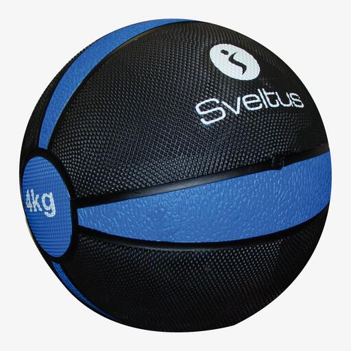  Orvosi lufi 4 kg Sveltus