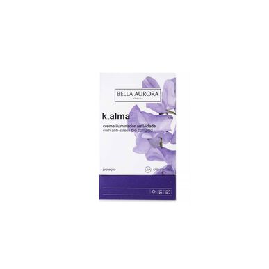 Bella Aurora K.alma Illuminating Anti-Aging Face Cream 50ml