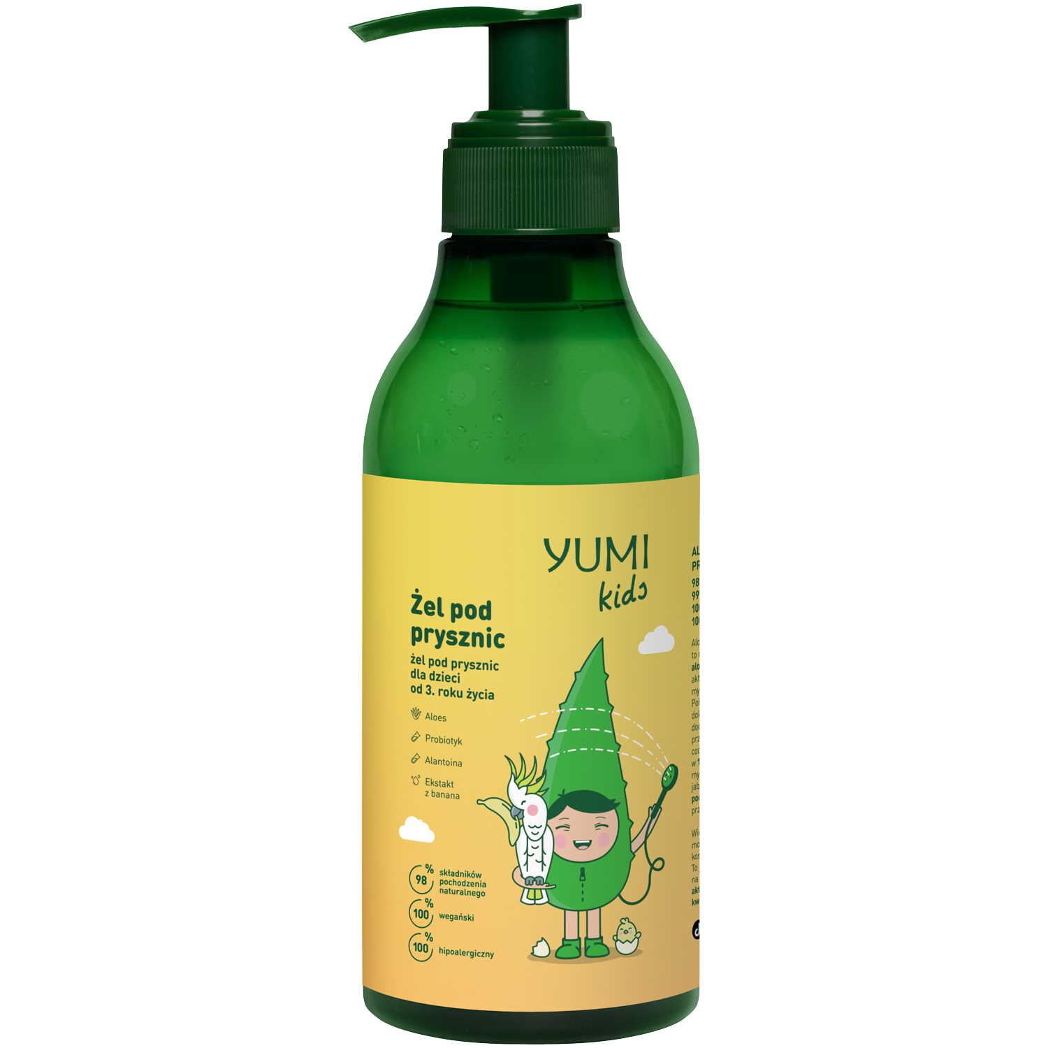 Yumi Kids