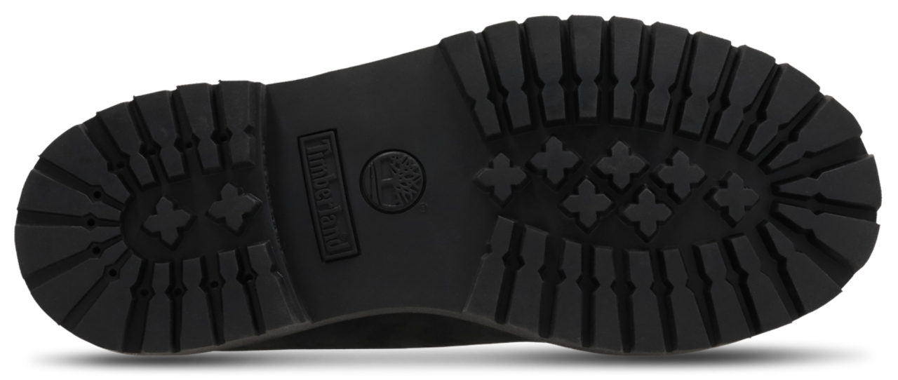Timberland 6 tommer
